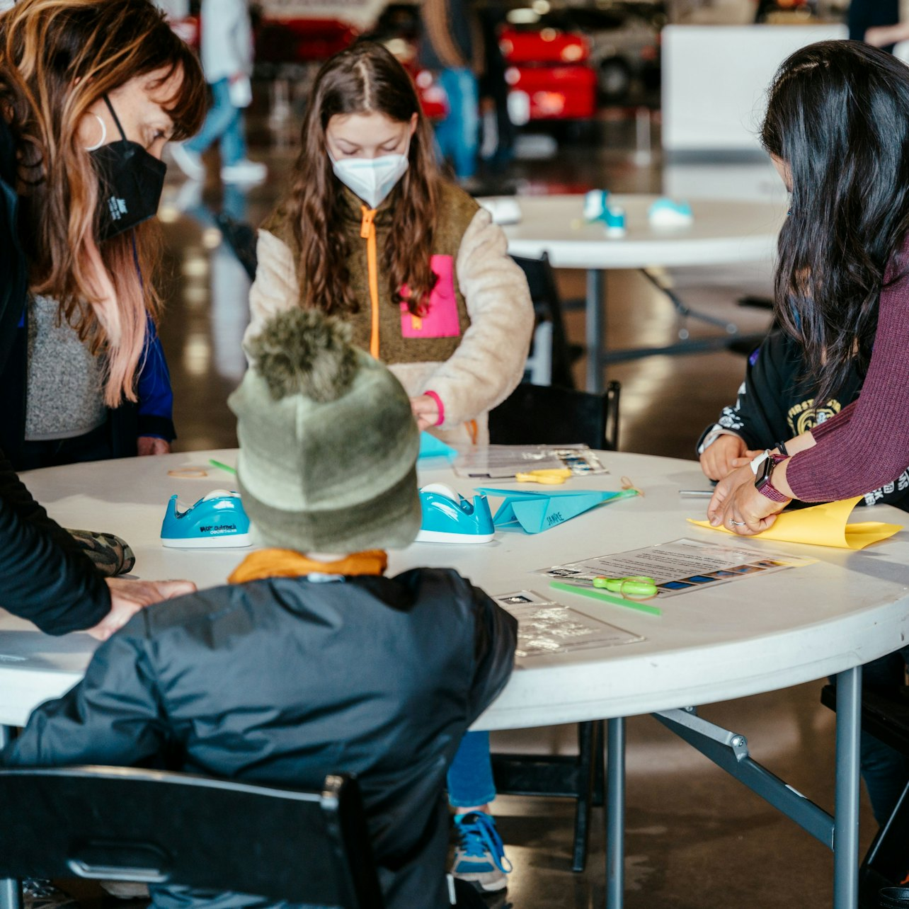 LeMay - America’s Car Museum: Entry Ticket - Photo 1 of 8